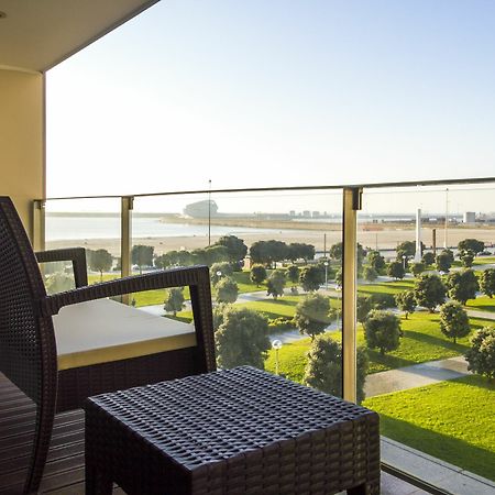 Liiiving In Matosinhos | High Sea Condo Exterior foto