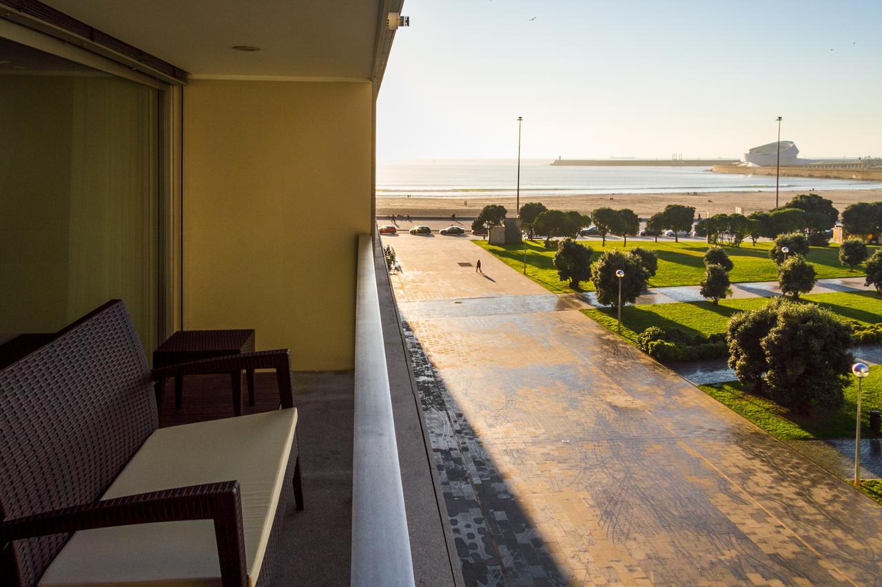 Liiiving In Matosinhos | High Sea Condo Exterior foto