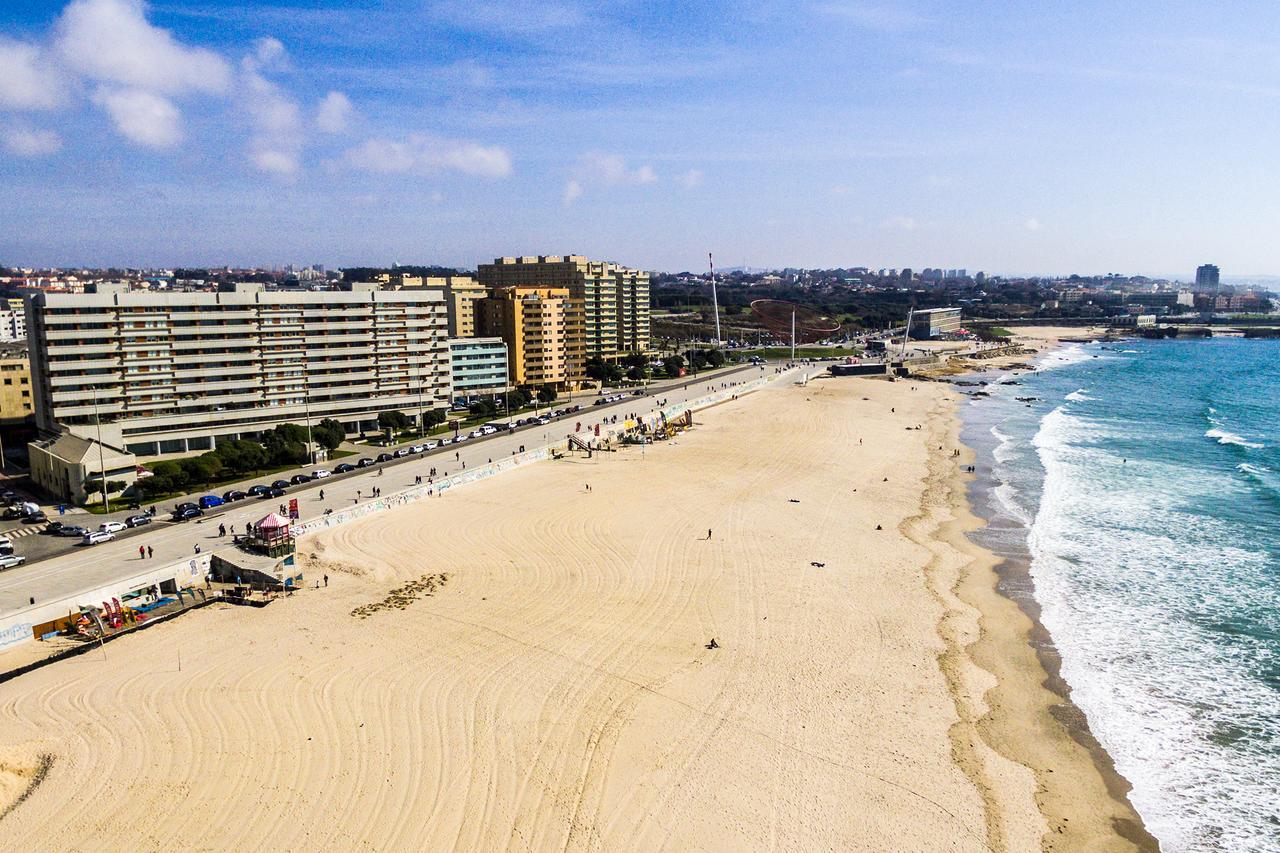 Liiiving In Matosinhos | High Sea Condo Exterior foto