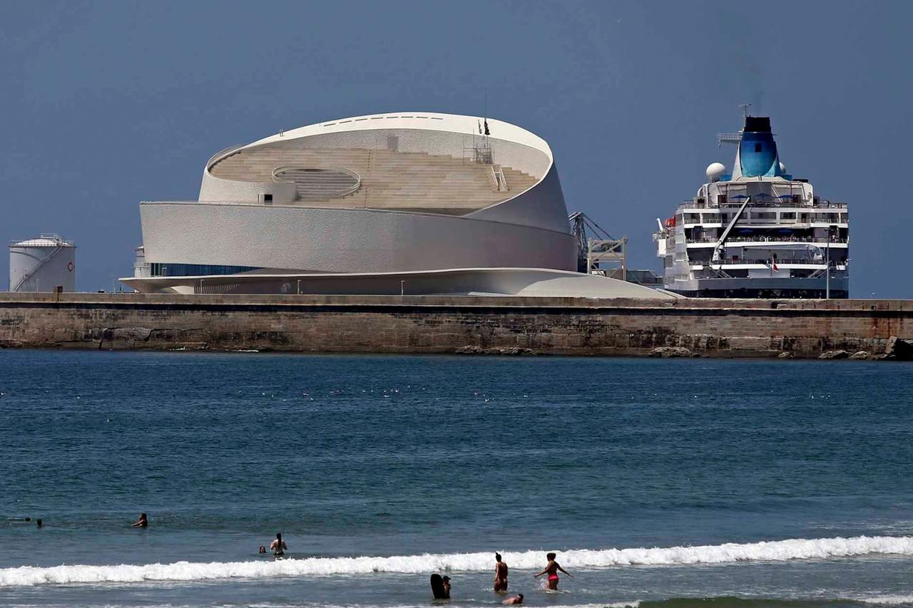 Liiiving In Matosinhos | High Sea Condo Exterior foto