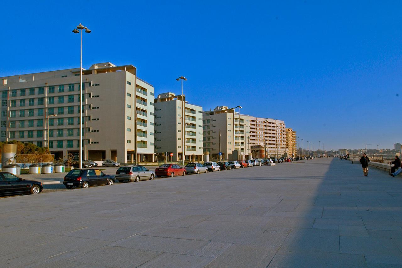 Liiiving In Matosinhos | High Sea Condo Exterior foto