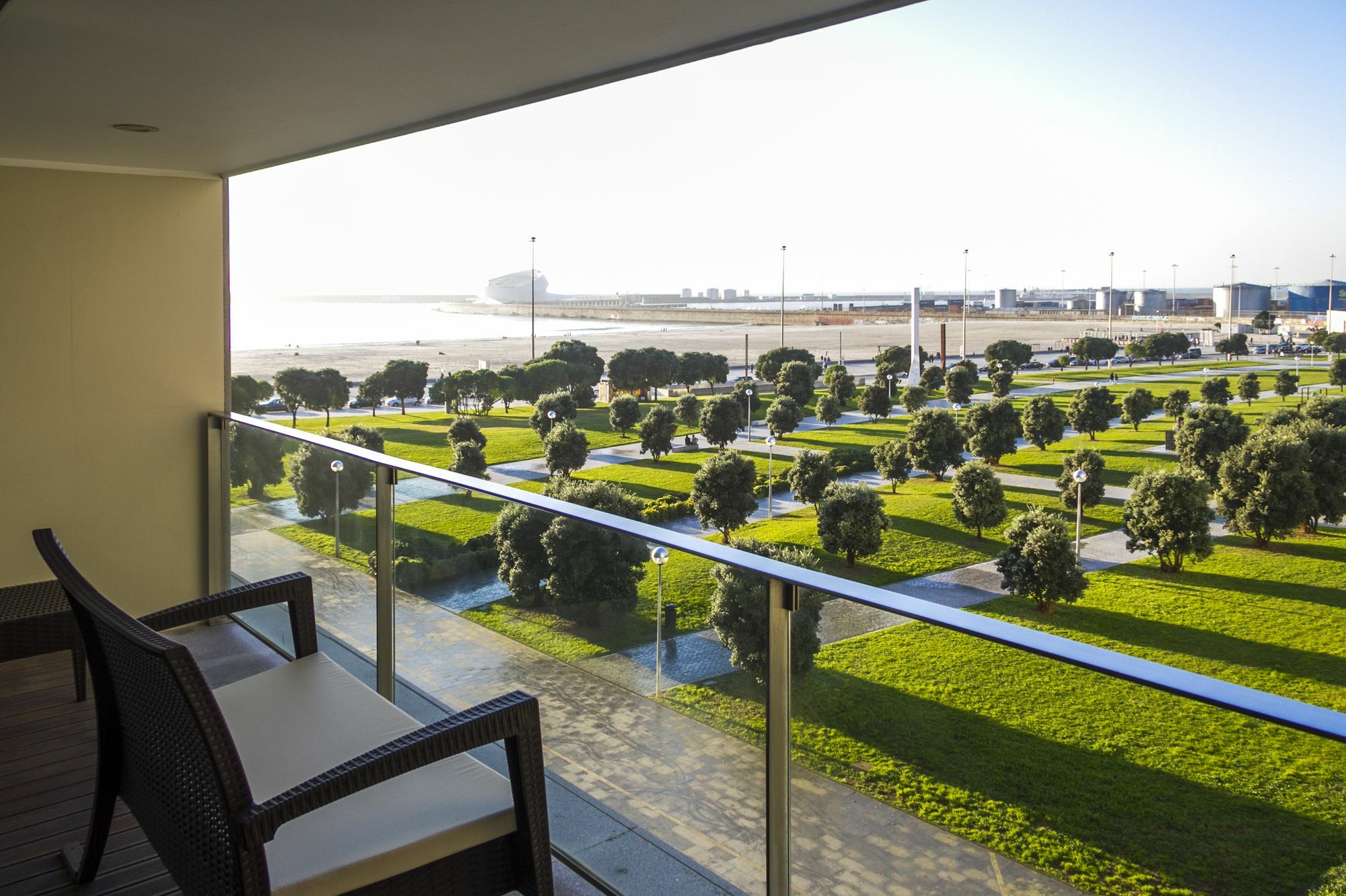 Liiiving In Matosinhos | High Sea Condo Exterior foto