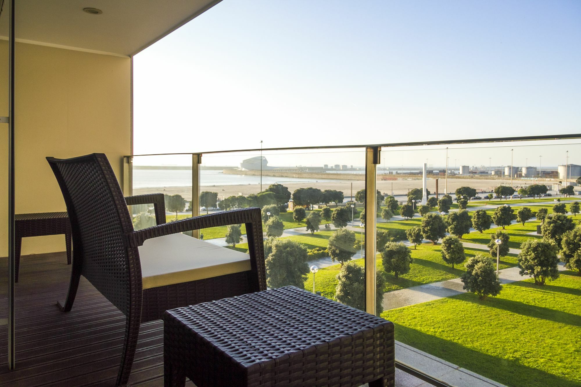 Liiiving In Matosinhos | High Sea Condo Exterior foto