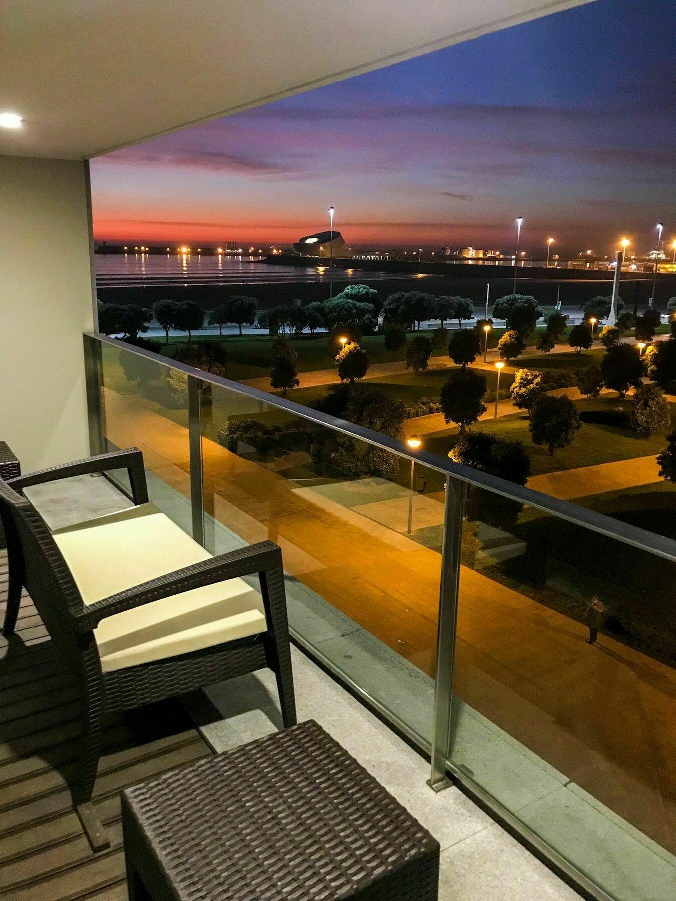 Liiiving In Matosinhos | High Sea Condo Exterior foto